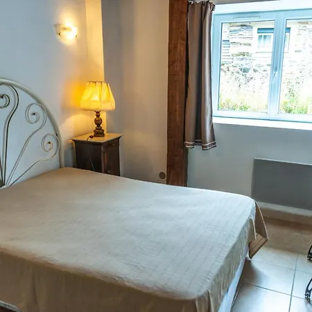 Holiday home Les Quatre Saisons Le Soulie