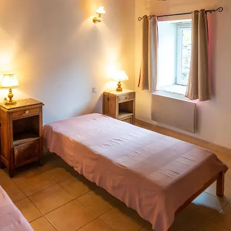 Les Quatre Saisons Holiday home