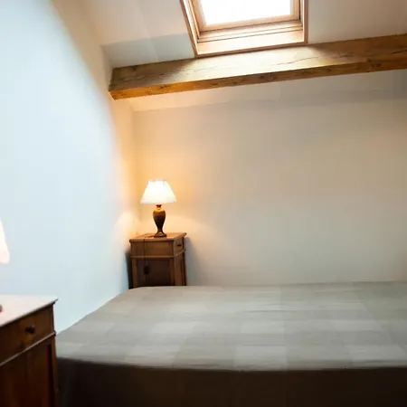 Les Quatre Saisons Holiday home Le Soulie