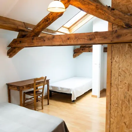 Les Quatre Saisons Holiday home *