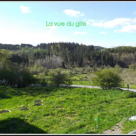 Holiday home Les Quatre Saisons *