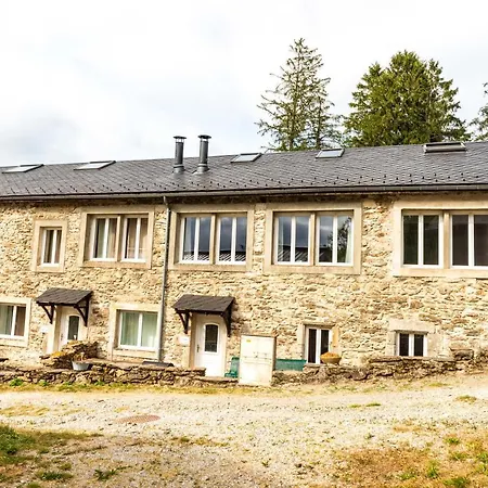 Les Quatre Saisons Holiday home