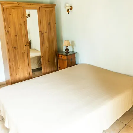 Les Quatre Saisons Holiday home Le Soulie