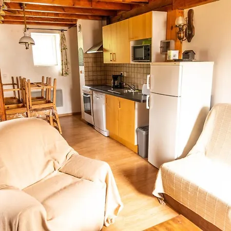 Holiday home Les Quatre Saisons *