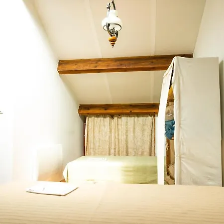 Holiday home Les Quatre Saisons Le Soulie