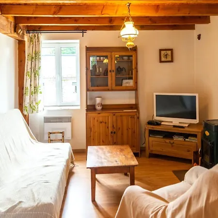 Les Quatre Saisons Holiday home *