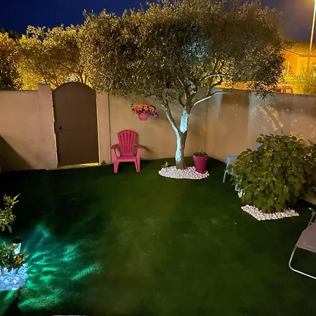 Les Quatre Saisons Holiday home *