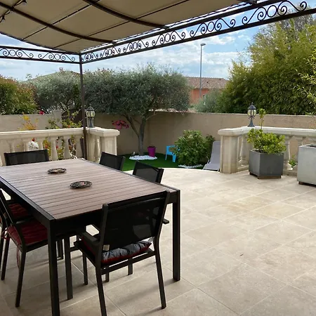 Les Quatre Saisons Holiday home Le Soulie