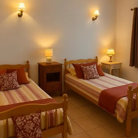 Ete Vakantiehuis