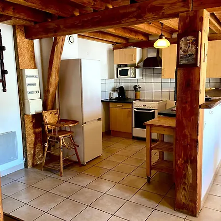 Ete Vakantiehuis *