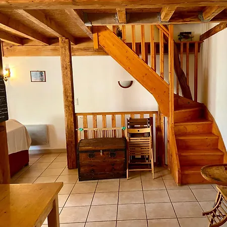 Vakantiehuis Ete *