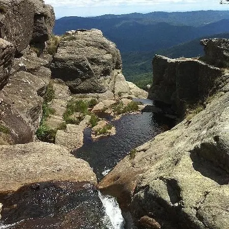 Сasa de vacaciones été