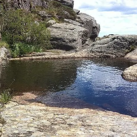 été Сasa de vacaciones