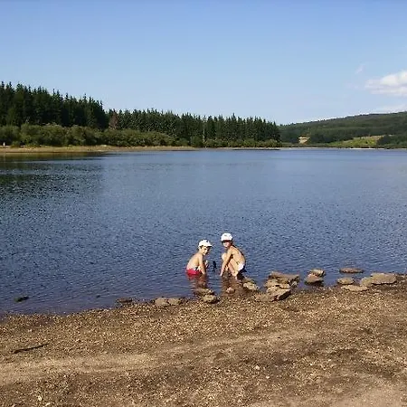 été Сasa de vacaciones Le Soulié