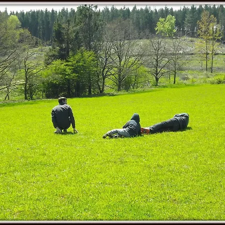 Prázdninový dům Ete *