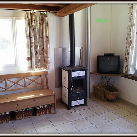 Les Quatre Saisons Holiday home *
