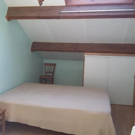 Les Quatre Saisons Holiday home *