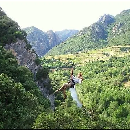 Сasa de vacaciones été Le Soulié