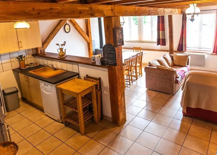 été Сasa de vacaciones Le Soulié